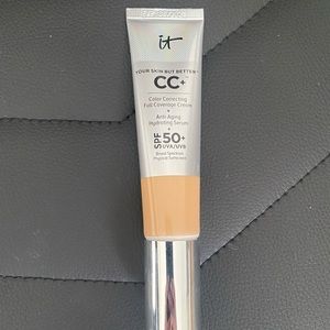 IT Cosmetics CC Cream - Medium Tan